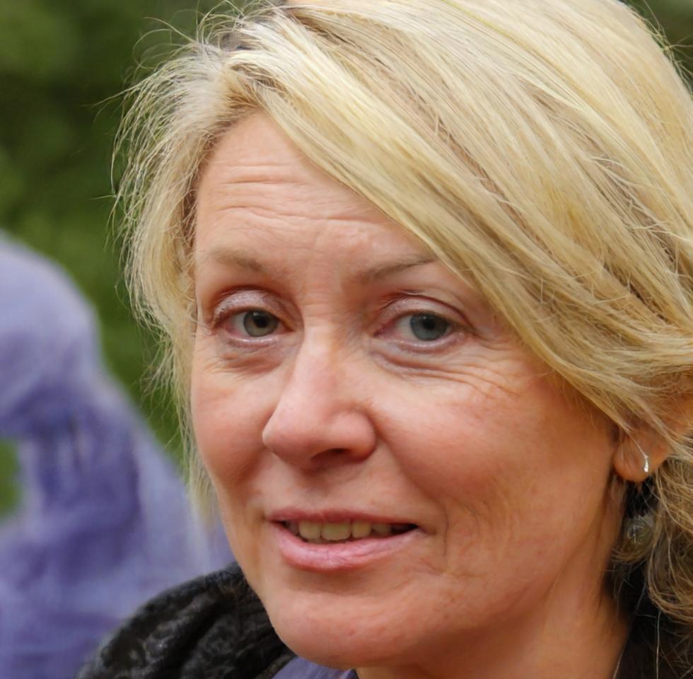 Marie Dubois